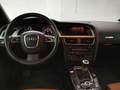 View of dashboard