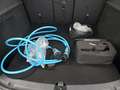 View of fittings for electric vehicle