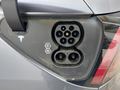View of fittings for electric vehicle
