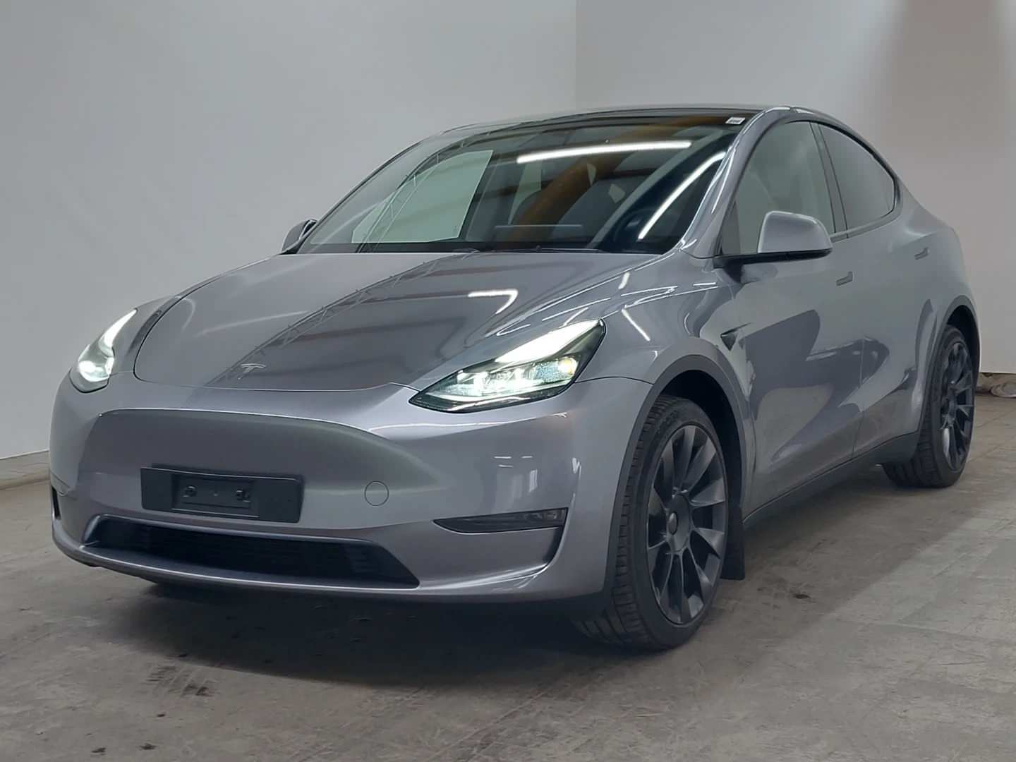 Tesla Model
