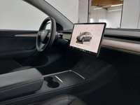 Вид на салон