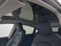 View of sunroof / panoramic roof