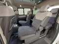 View of rear seat