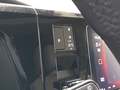 View of centre console