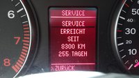 Статус автомобиля