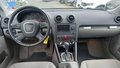 View of dashboard
