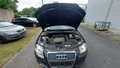 View of engine compartment