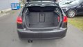 View of boot / luggage space