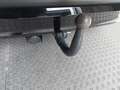 View of trailer tow-bar hitch