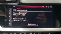 Статус автомобиля