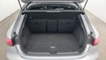 View of boot / luggage space