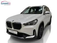 BMW X1 sDrive18d DKG mit Steptronic