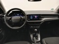 View of dashboard