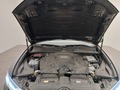 View of engine compartment