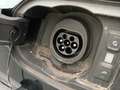 View of fittings for electric vehicle