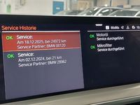 Servicenachweis