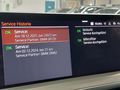 Servicenachweis