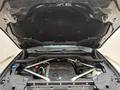 View of engine compartment