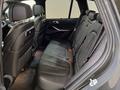View of rear seat