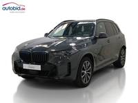 BMW X5 30 d xDrive M Sport Connected Professional UVP: 128.110,01 €