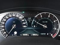 Вид на приборную панель