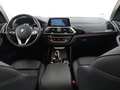 View of dashboard