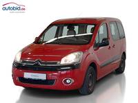 Citroën Berlingo Kombi 1,6 e-HDi FAP "Selection"