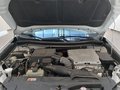 View of engine compartment