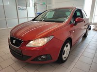 Seat Ibiza SC 1,4 TDI
