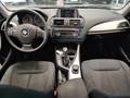 View of dashboard