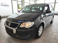 VW Touran 1,9 TDI