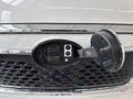 View of fittings for electric vehicle