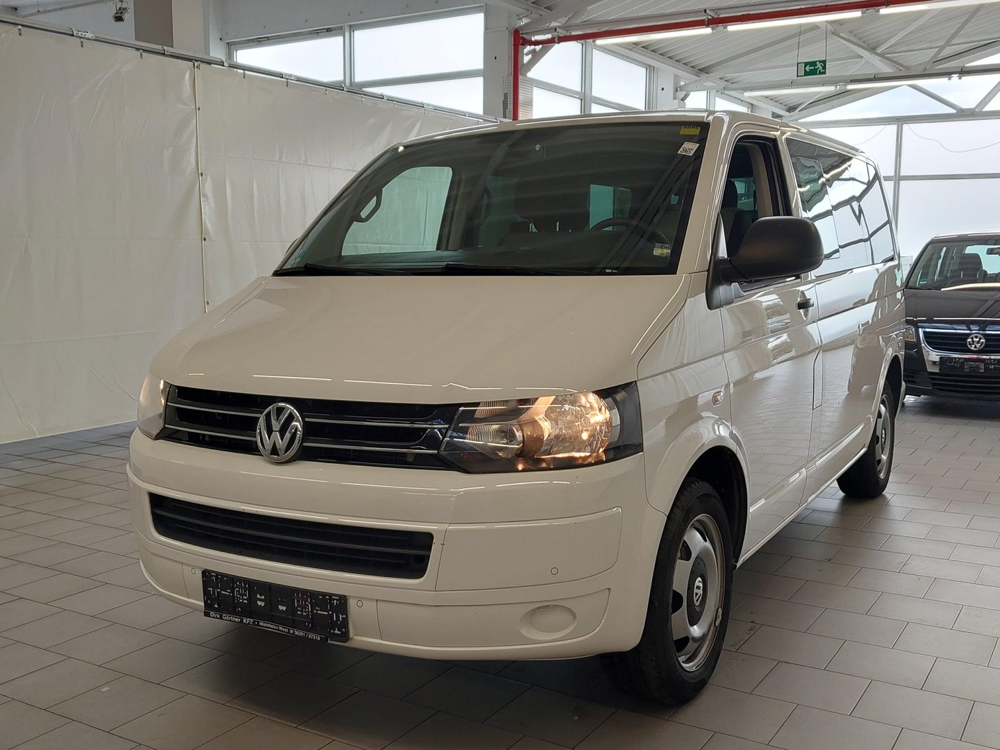 Volkswagen T5