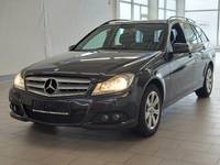 Mercedes-Benz C 200 CDI T "Classic"