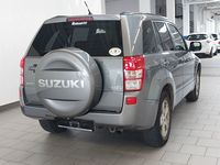Widok z tyłu po stronie prawej