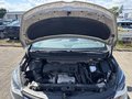 View of engine compartment