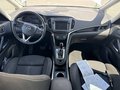 View of dashboard