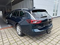 Widok z tyłu po stronie lewej