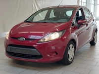 Ford Fiesta 1,4