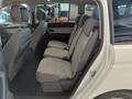 View of rear seat