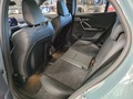 View of rear seat