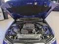 View of engine compartment