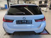 Rear view