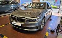 BMW 520i Touring Steptronic