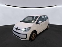VW Volkswagen up! move up! 1.0 MPI 48kW 5-Gang 2 Türen UVP: 17.545 €
