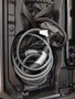 Ansicht Elektrofahrzeug