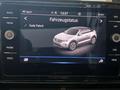 Статус автомобиля