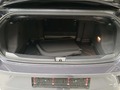 View of boot / luggage space