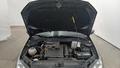 View of engine compartment