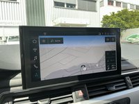 Ansicht Navigation